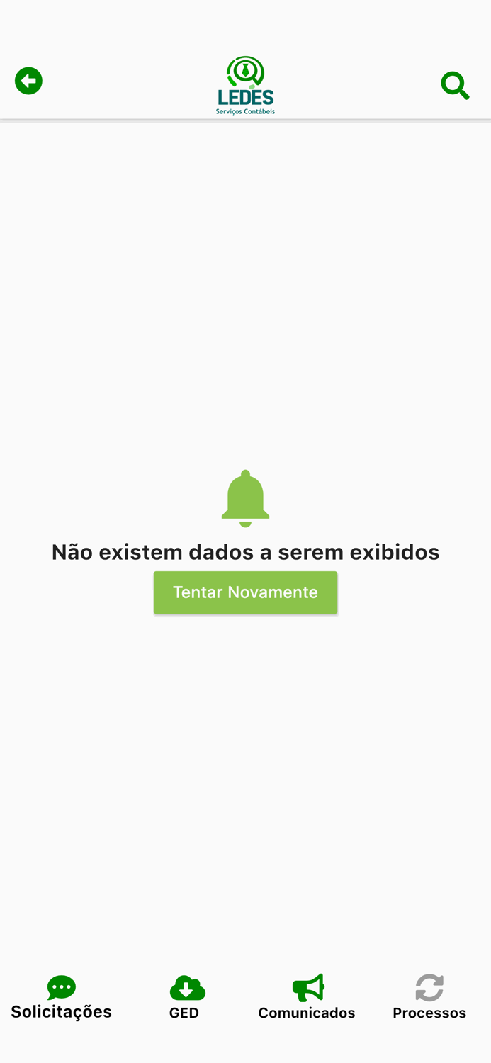 Ledes Serviços Contábeis