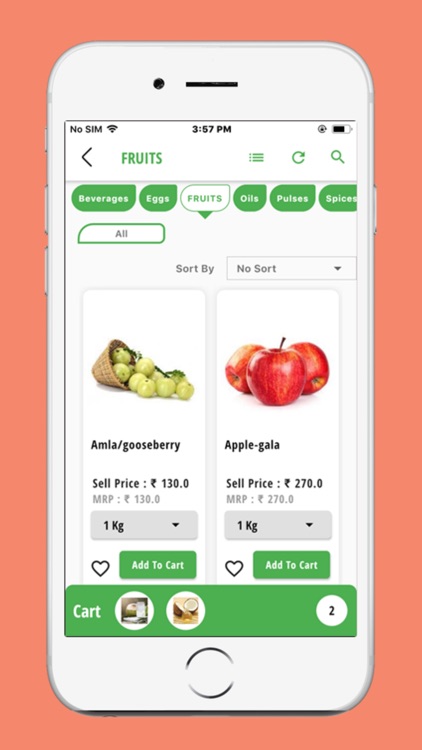 VMT Fresh screenshot-4