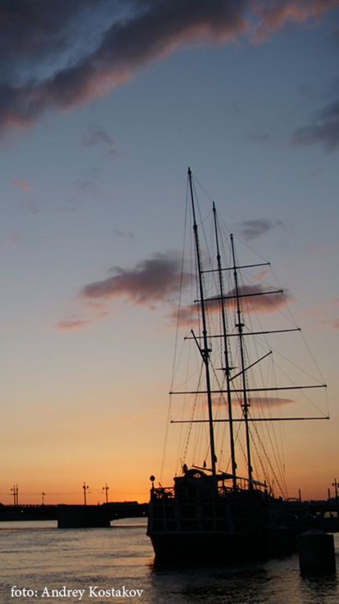 Saint-Petersburg Photo