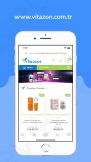 vitazon iphone resimleri 4