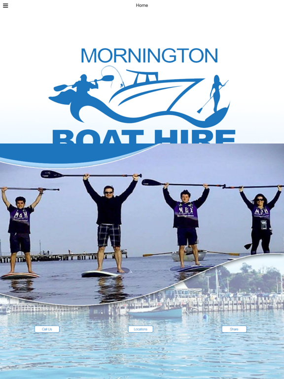 Screenshot #4 pour Mornington Boat Hire