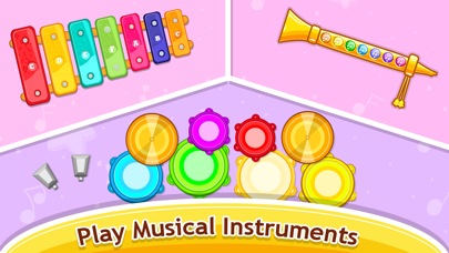 Music Piano - Music Game Screenshot