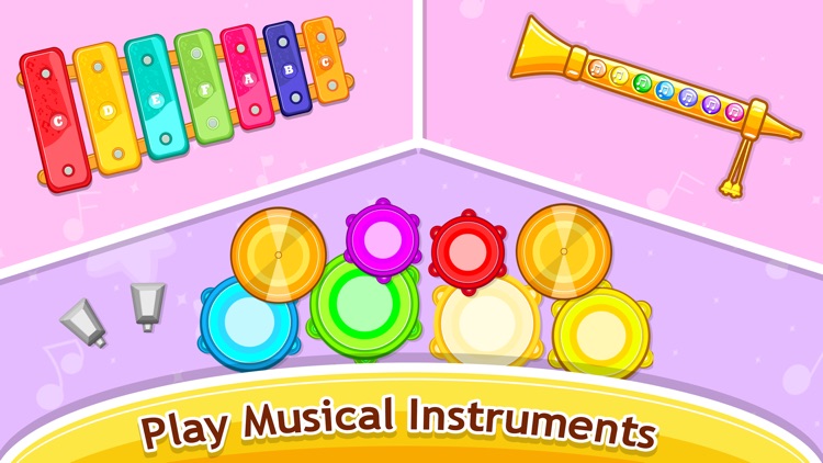 Music Piano - Music Game