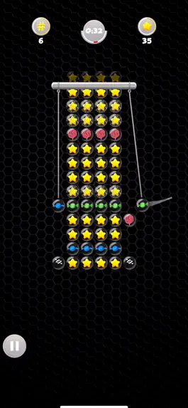 Game screenshot Cradle Match hack