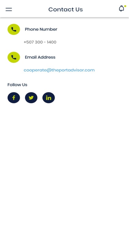 Trausty screenshot-3