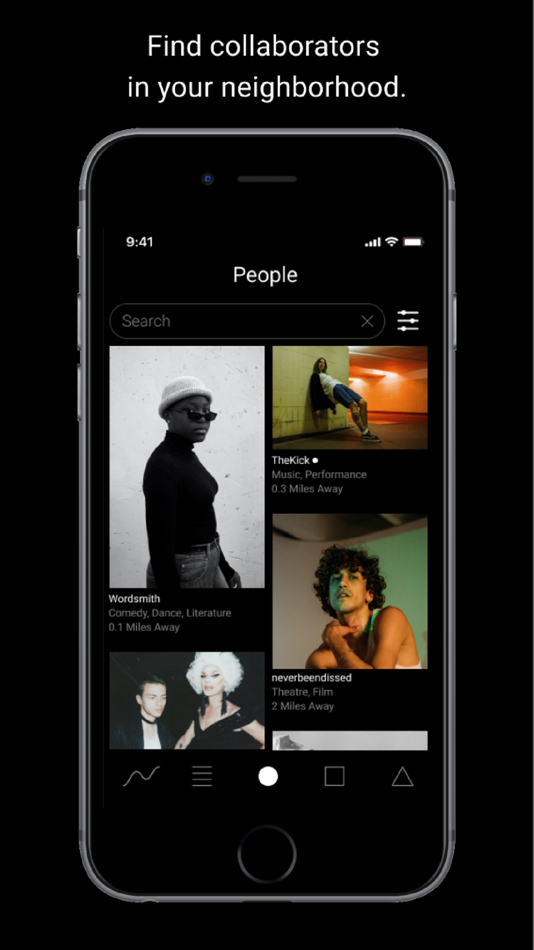 #4. HIT Live Performance (iOS) Podle: Hit Inc.