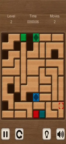 Game screenshot Unblock The Field Puzzle mod apk