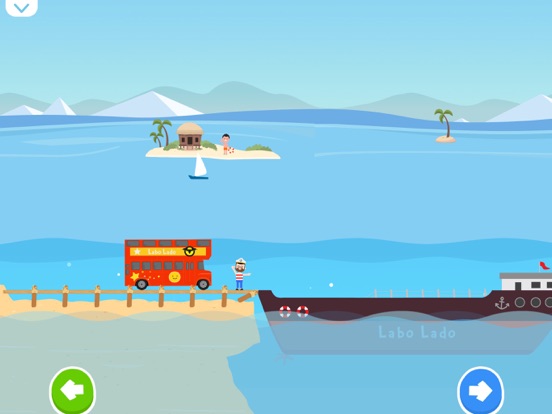 子供のためのレンガのCar2ビルドゲーム:パトカー消防車のおすすめ画像10
