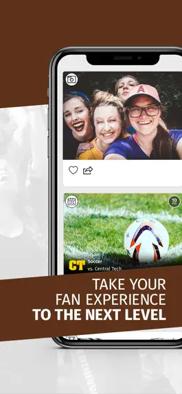 Game screenshot Padua Franciscan AlwaysaBruin mod apk