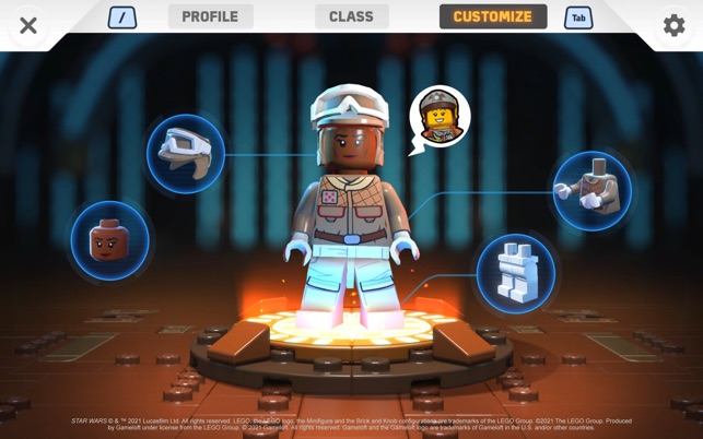 Lego Star Wars terá jogo de estratégia exclusivo para Apple Arcade