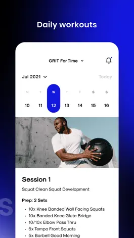 Game screenshot Train by PushPress hack