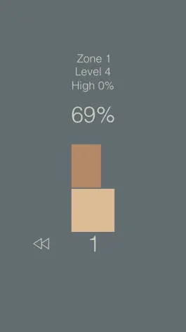 Game screenshot Overlapi apk