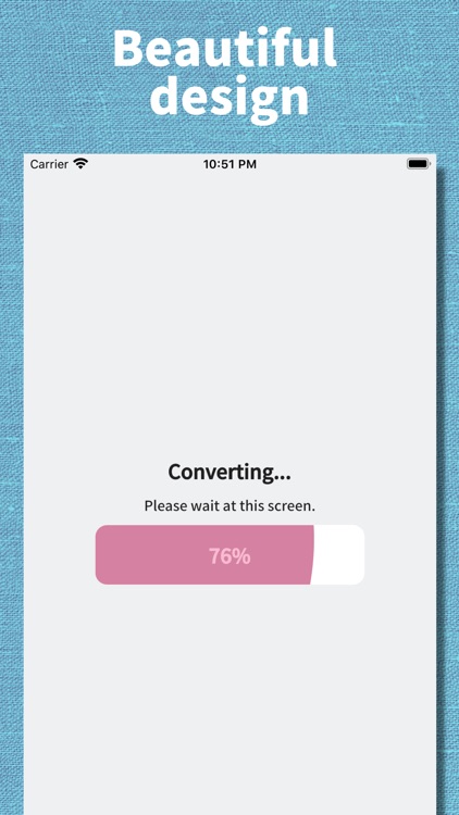 Image converter - Batch & Easy screenshot-4