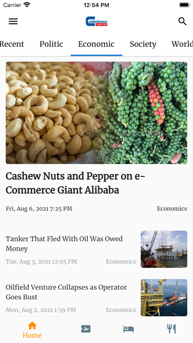 Cambodianess Screenshot