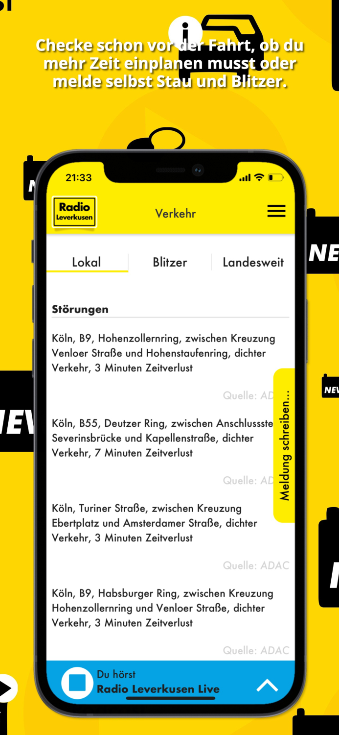 Radio Leverkusen