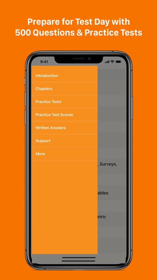 #3. AP Statistics - AP Test Prep (iOS) 由: Expanded Apps