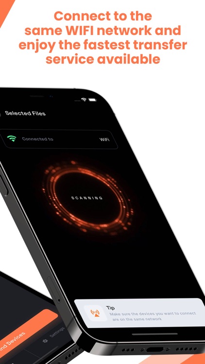 Cabinet Transfer App screenshot-5