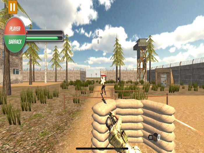 Come Up For Battle Royale Fun