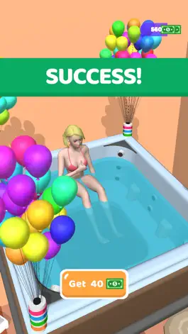 Game screenshot Lift Me Up! apk