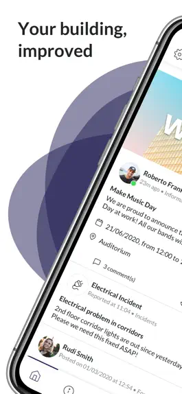 Game screenshot MyDeskeo mod apk