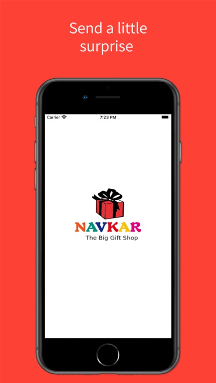 Navkar Gift Shop
