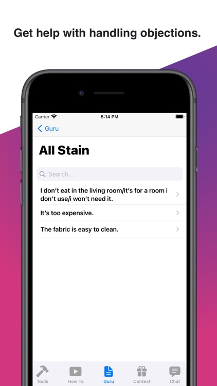 Excelsior Sales Pro screenshot-3