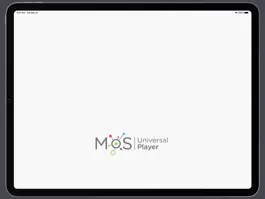Game screenshot MOS Universal Player HD mod apk