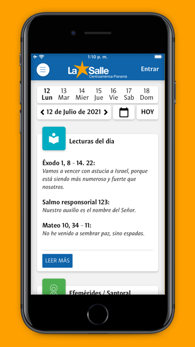 Dial Screenshot