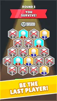 life challenges: cookie game iphone screenshot 3