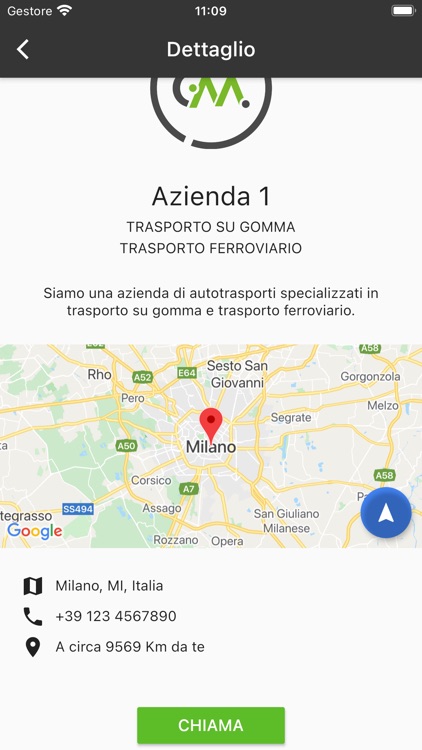 Mobility App screenshot-6