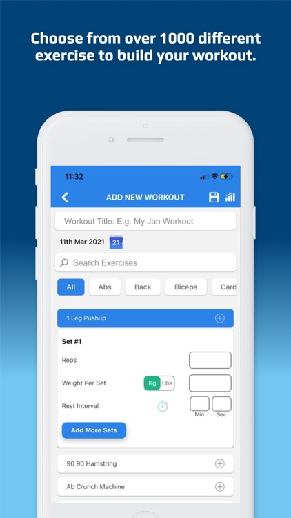FitVidPro screenshot-3