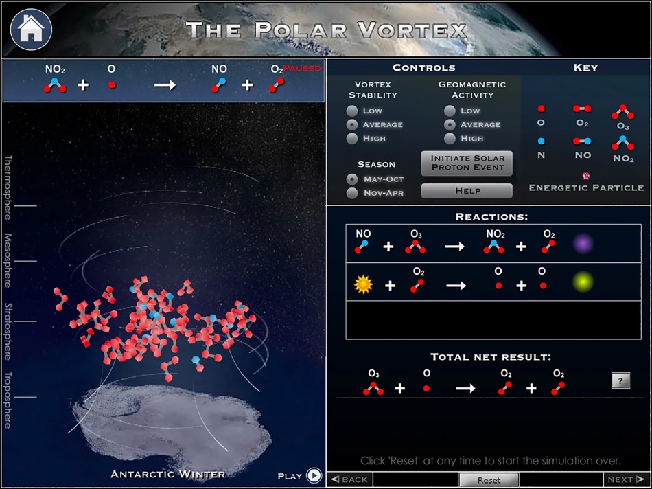 #6. Project SPECTRA! (iOS) 由: University of Colorado Boulder