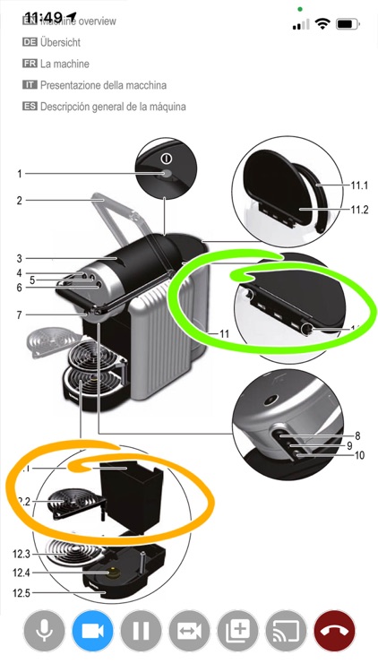 Visual Support – Corporate screenshot-3