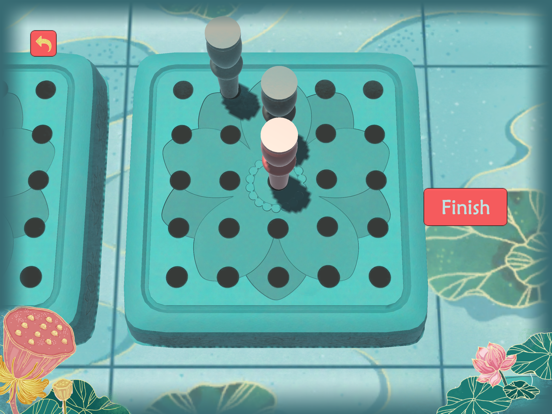 Screenshot #3 for Thrive Board Game