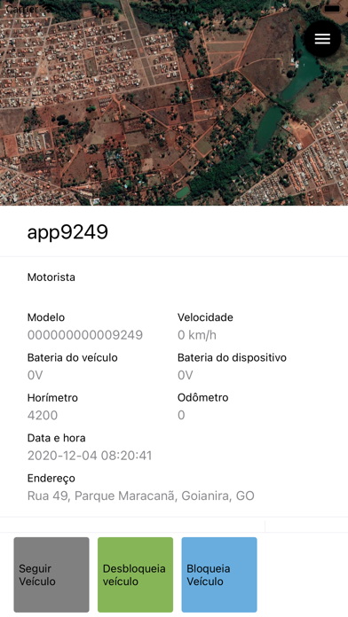 Porto Leal Screenshot