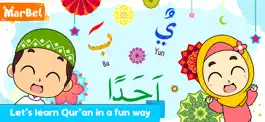 Game screenshot Marbel Learns Quran mod apk