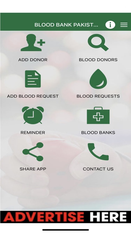 Blood Bank Pakistan