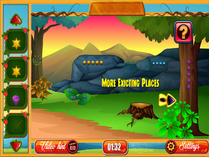 Infinity Christmas Room Escape