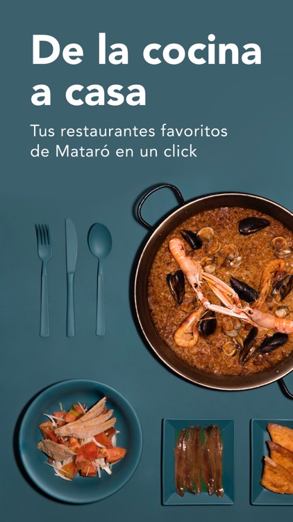 Appat - Comida a domicilio screenshot-3
