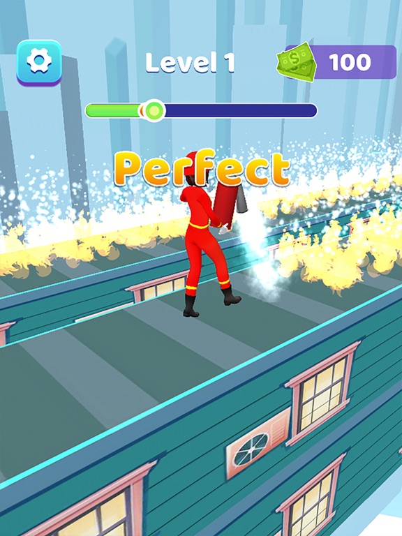 Screenshot #6 pour Jeu de travail parfait