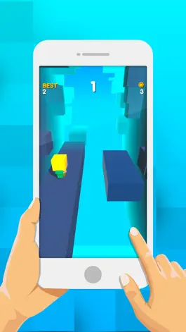 Game screenshot Jumper Play hack