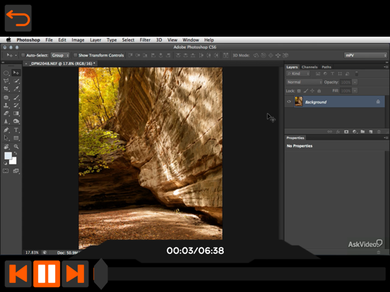 Screenshot #6 pour Retouching & Adjustment Photos