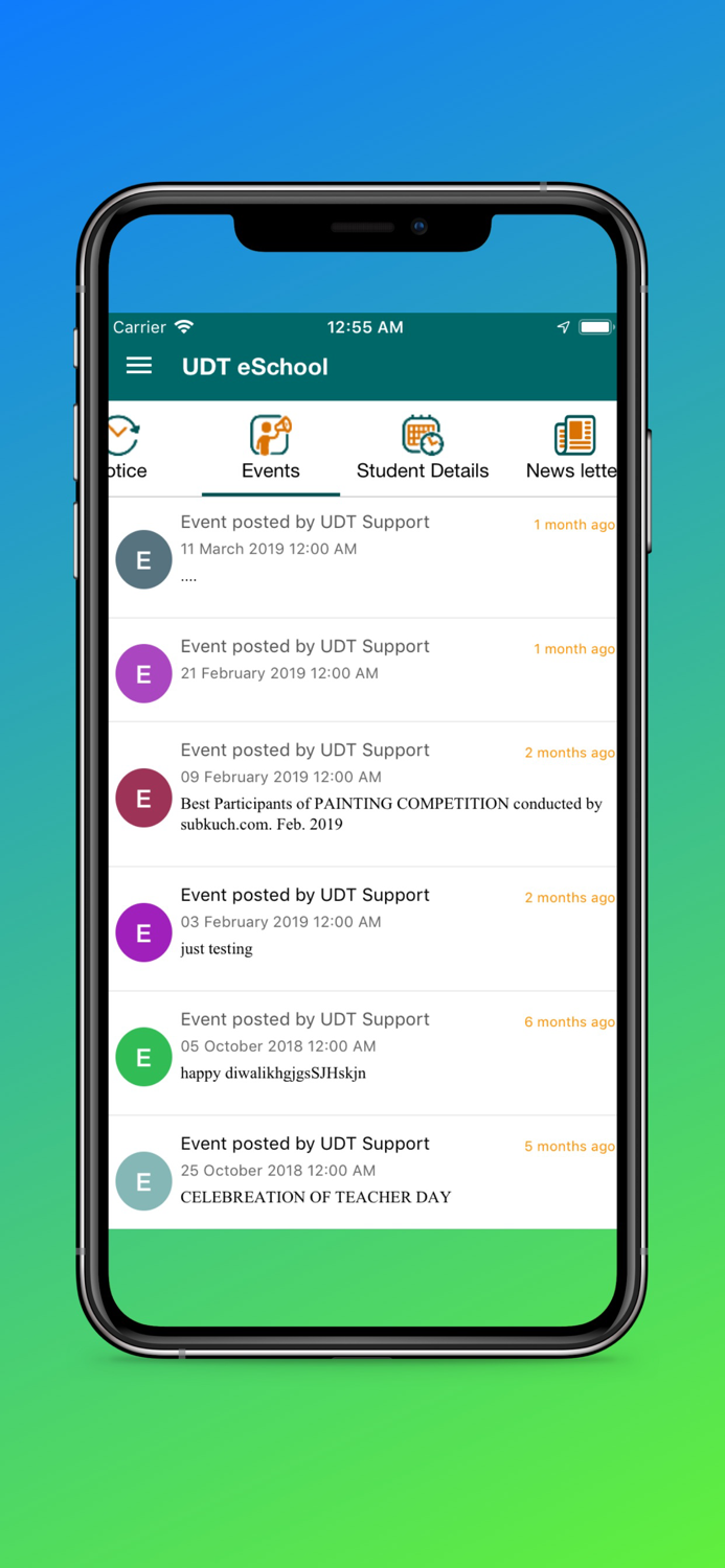 Academic Heights Public School