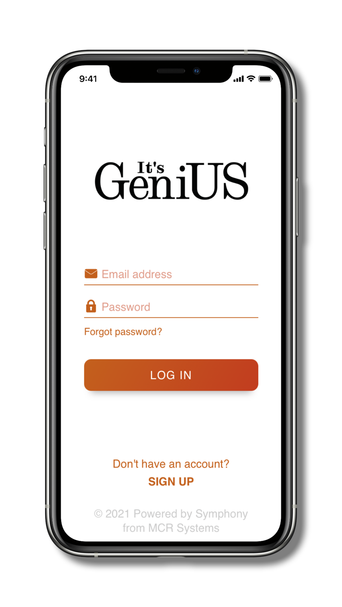 TUoS Genius Rewards Scheme