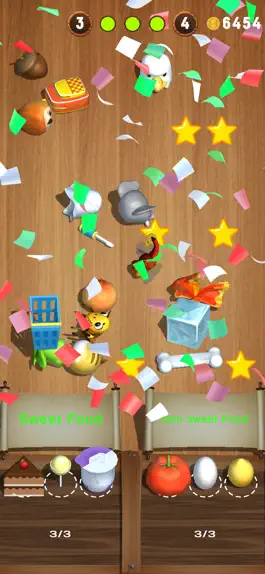 Game screenshot Pick Items 3D fun brain teaser mod apk
