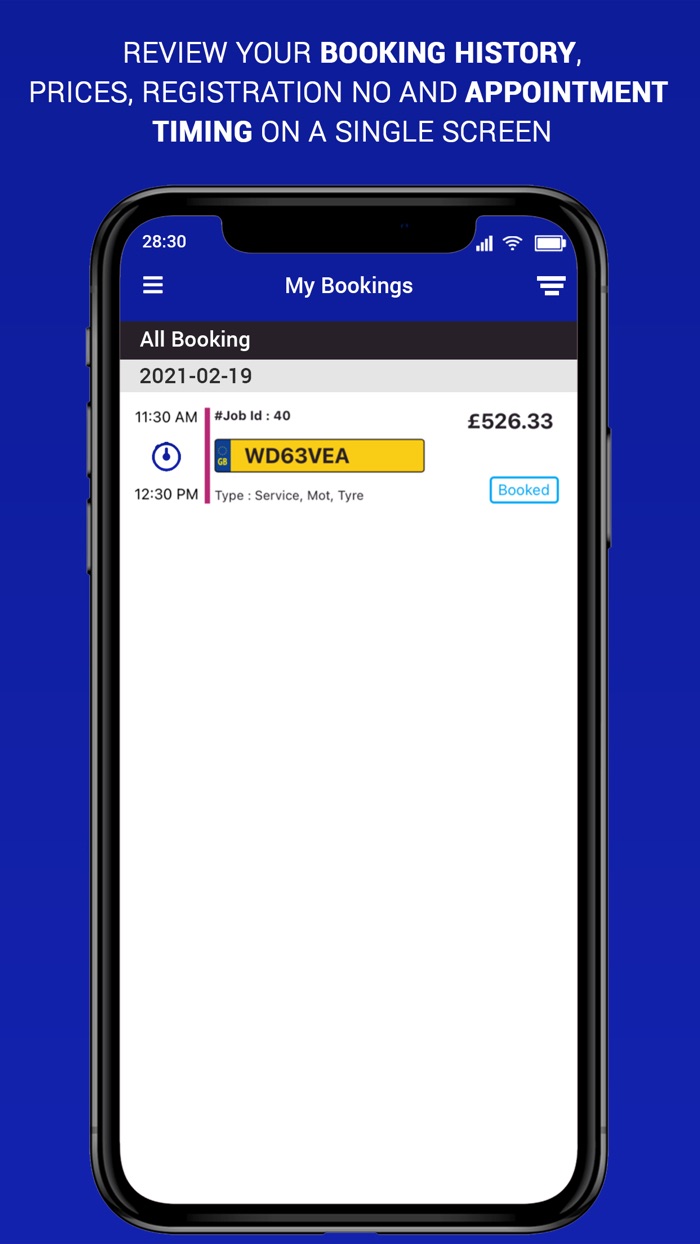 ALS Tyres Farnborough