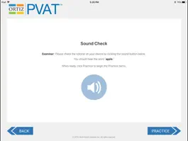 Game screenshot Ortiz PVAT hack