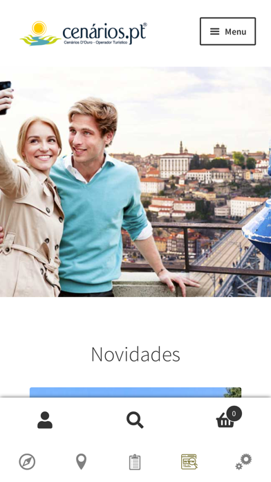 Douro Imperdível Screenshot