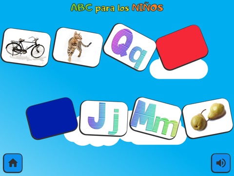 ABC para los Niños スペイン語 2+のおすすめ画像7