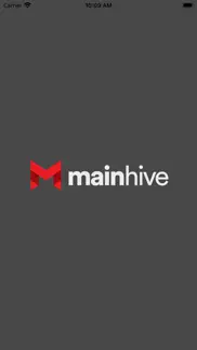 mainhive problems & solutions and troubleshooting guide - 1